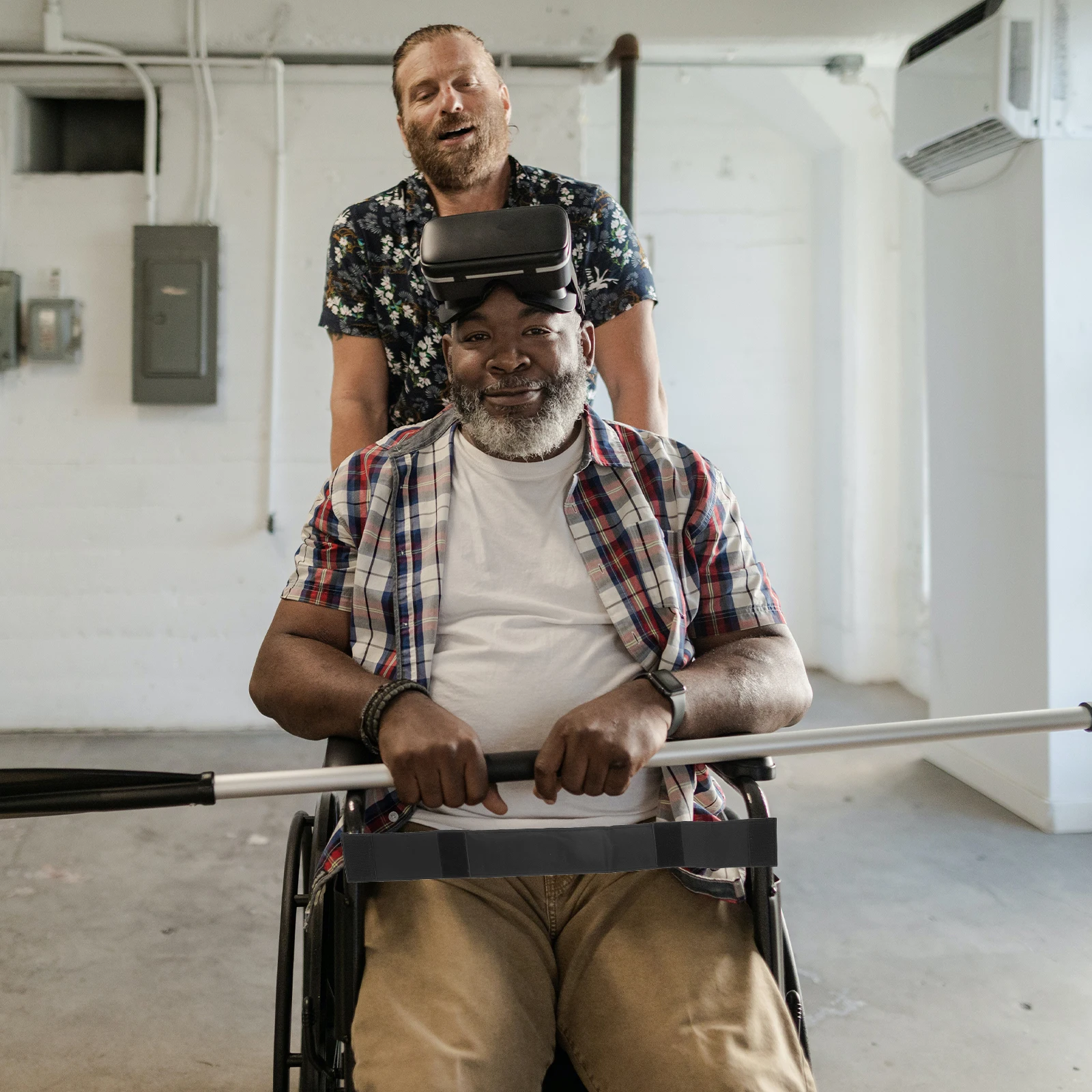 

2pcs Wheelchair Calf Straps Foot Protector Leg Support Belt for Wheelchair Accessories Lower Leg Support Footrest Strap