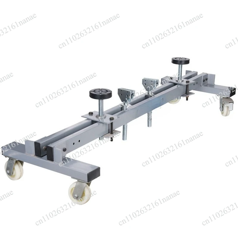 Labor-saving shift frame, load-bearing bracket, maintenance site shift work equipment