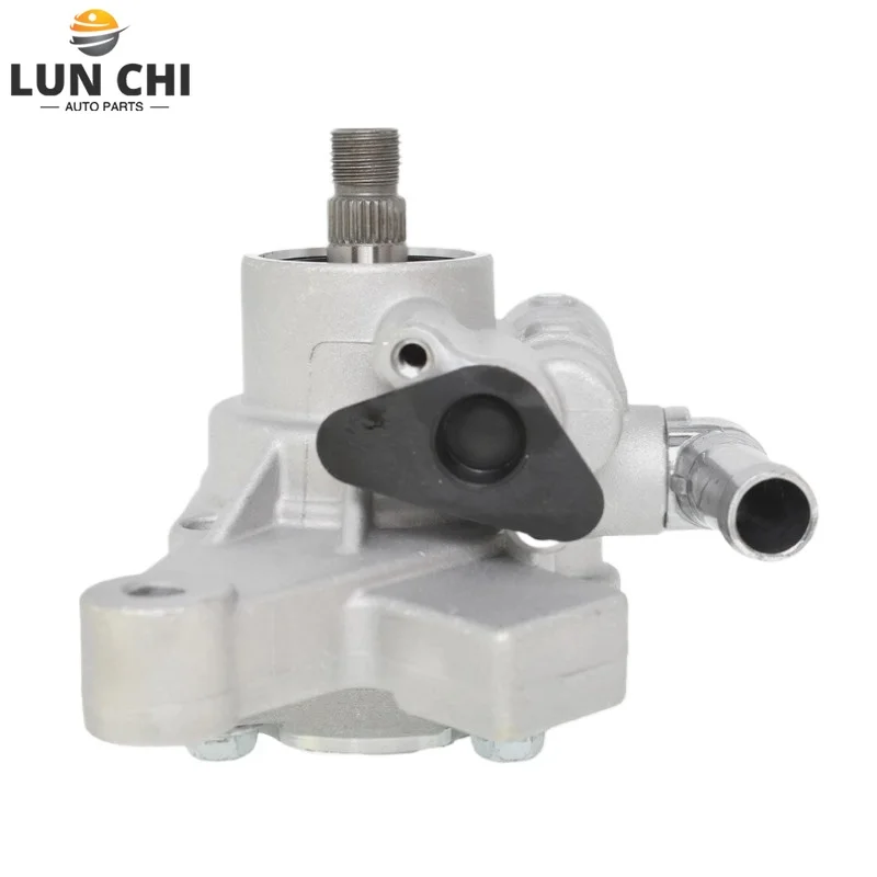 

OEM 06561P2A506RM 06561-P2A-506RM Steering System Hydraulic Pump For 1997-2001 Honda Civic CRV CR-V Acura 1.6L 2.0L I4
