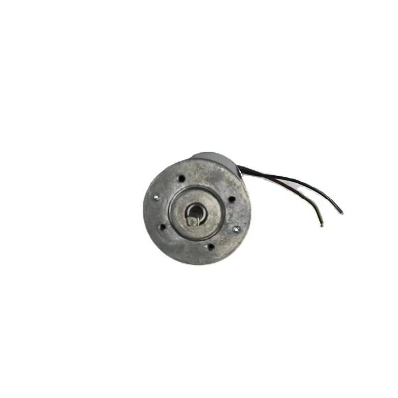 

Low noise, low vibration permanent magnet DC brushless motor, suitable for household appliances