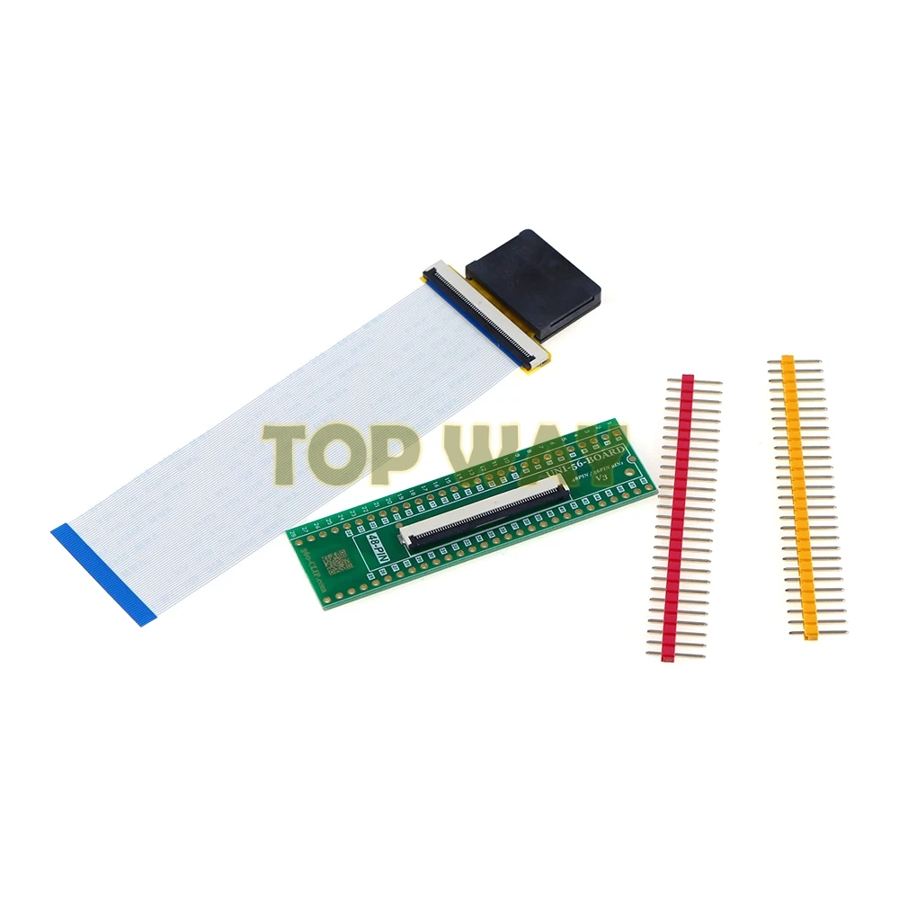 1set 32Pin 48Pin 56 Pin 360-Clip TSOP NAND Flash Chip For PS3