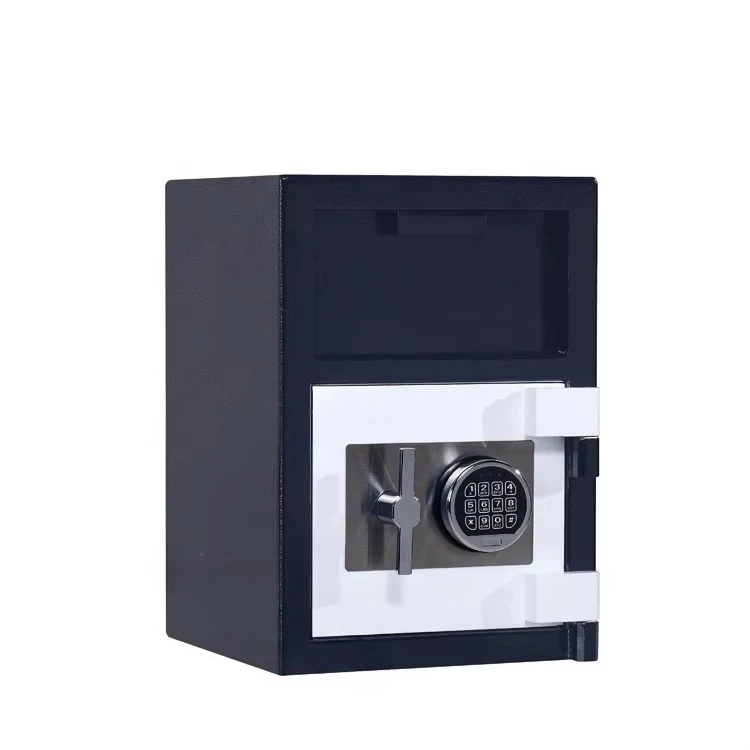 Nueva caja de seguridad Digital grande para dinero, hogar, Hotel, banco, caja de seguridad comercial