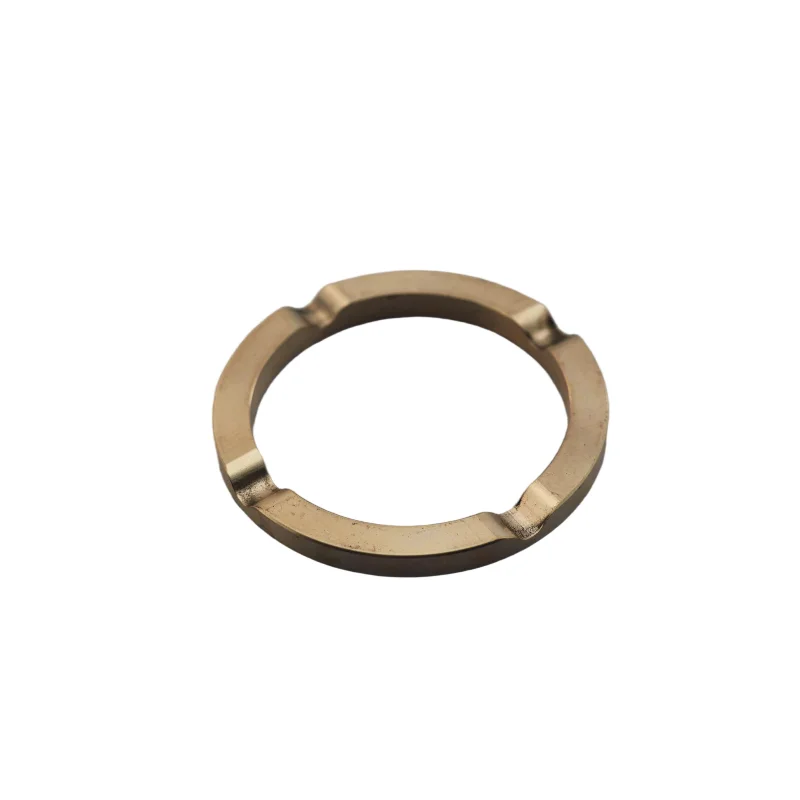 Thrust Pad 507249-234 Is Suitable for  Stacker Crane, 81.8492.3h Equipment   High Quality, Best-selling, Low Price