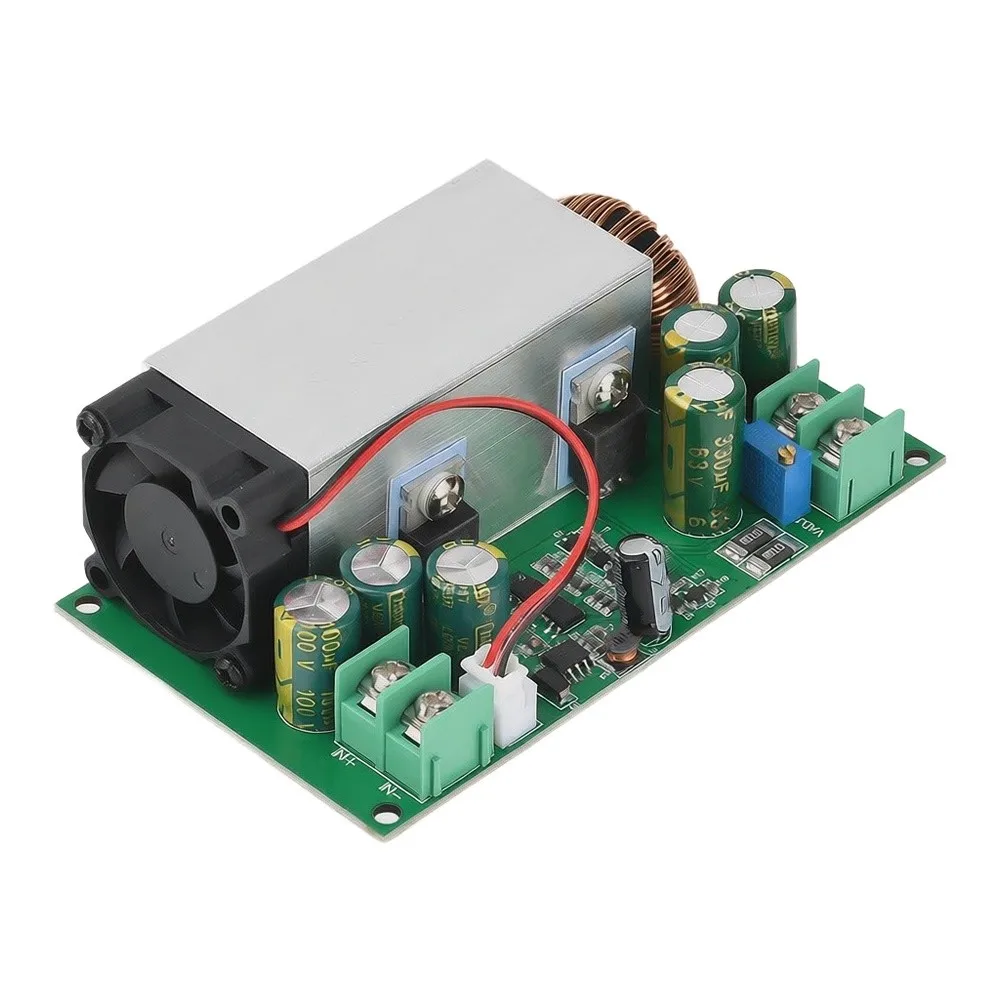 For Industrial Applications 600W DC-DC Converter For Demanding Environments Wide Input Voltage Range Constant Voltage Control