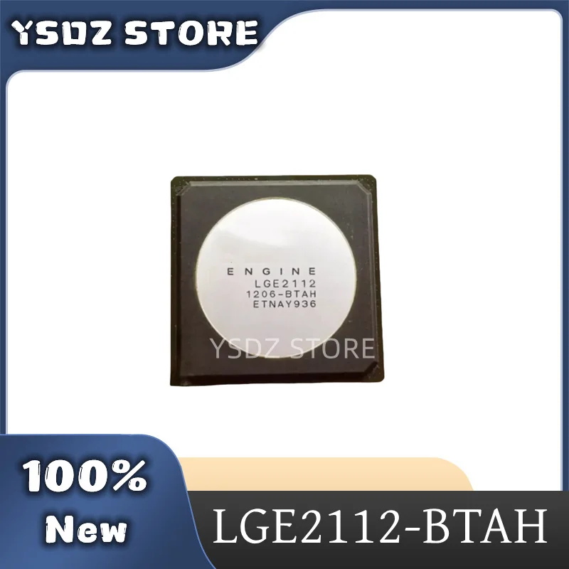 1~10PCS/LOT 100% NEW LGE2112-BTAH LGE2112 BGA in stock