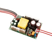 XPJ-58B 24V 5A Switching Power Supply Board AC-DC Converter AC110/220V to DC24V 5A 120W Step-down Power Supply Board