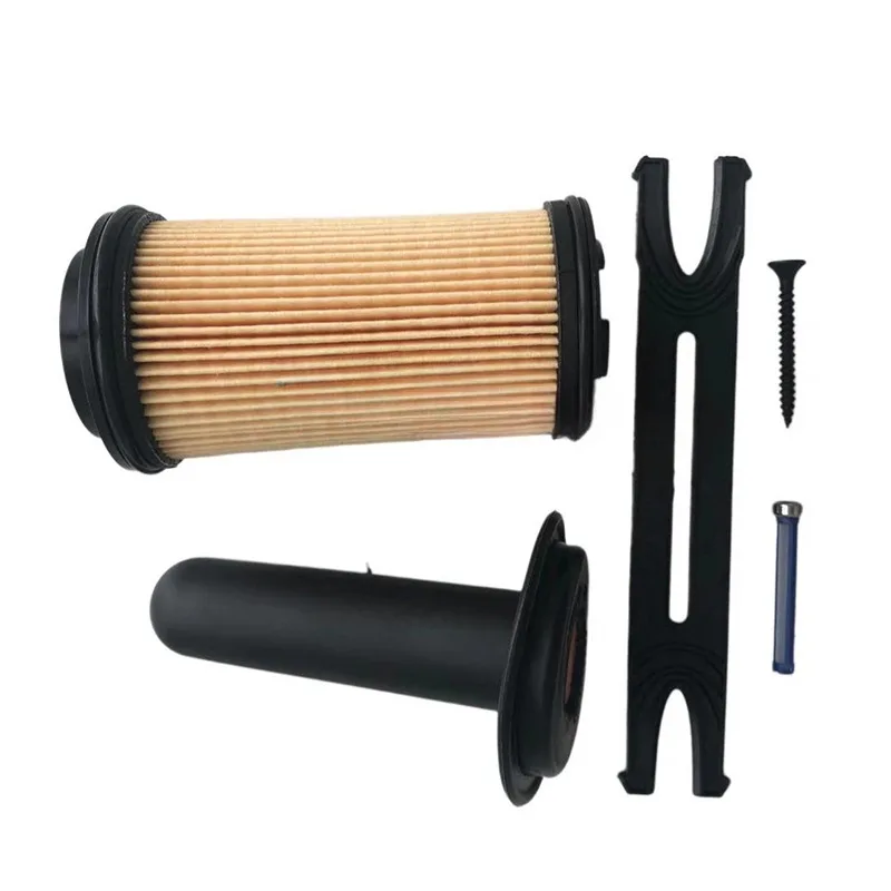 

Картридж с фильтром Figzero для Volvo Pump Truck FM420 FM440 FM460 21673812 23381562