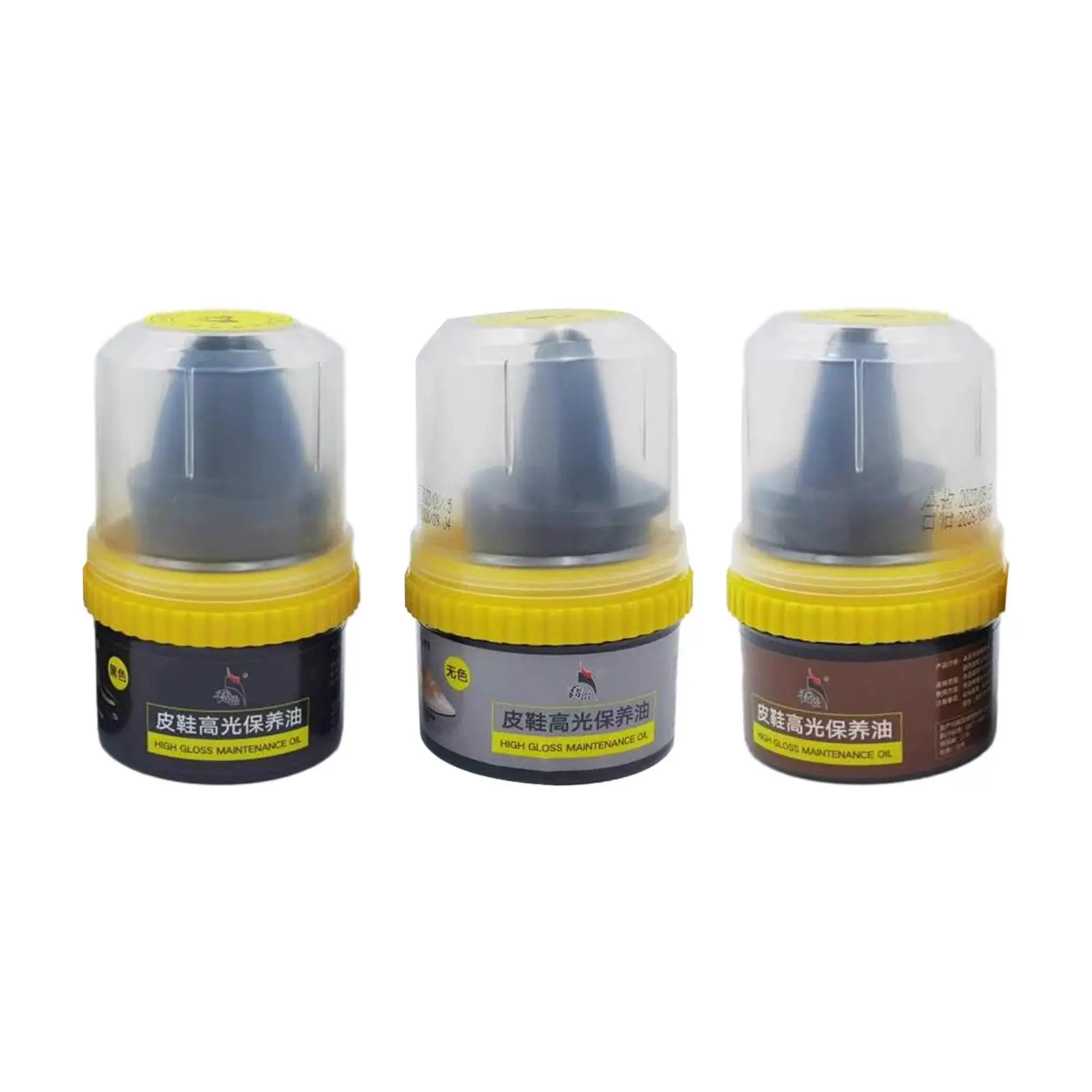 Leather polishing cream, furniture repair, protection cream, complementary color