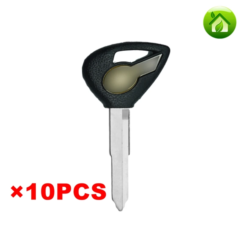 Yamaha motorcycle key, suitable for: Yamaha Speedstar 650/1100 King XV125 motorcycle key embryo.