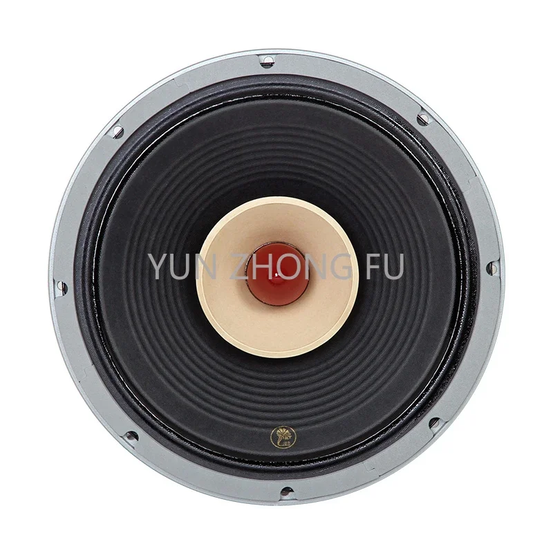 LII AUDIO HIFI F-12 Unit 12 Inch Full Frequency 8ohm/50-80W Speaker  (1PCS)