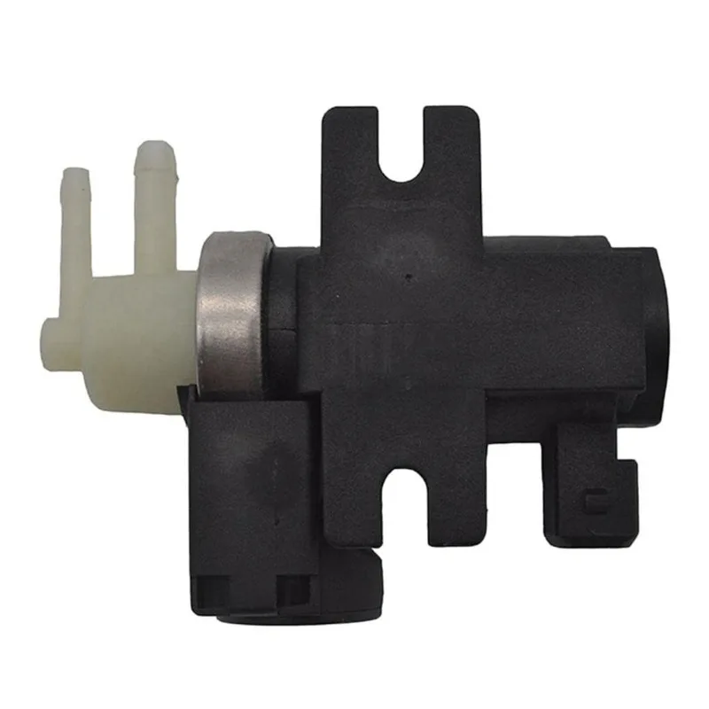 6655403897 EGR Turbo Solenoid Valve For SsangYong Rexton W Kyron Actyon Rodius - view 5