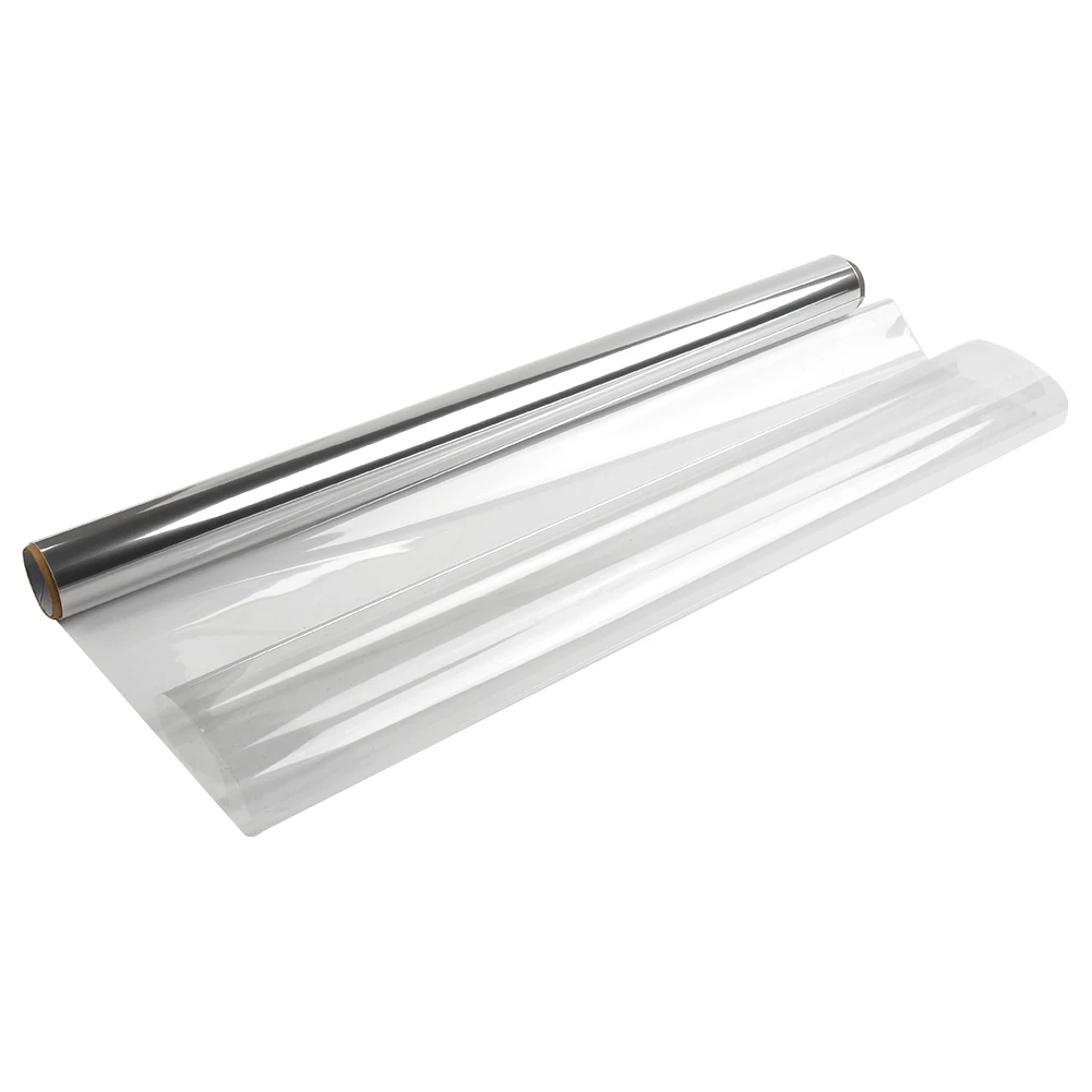 ملصق حائط مع امتصاص كهرباء، تصميم شفاف مقاوم للماء والغبار للتطبيقات الناعمة #4