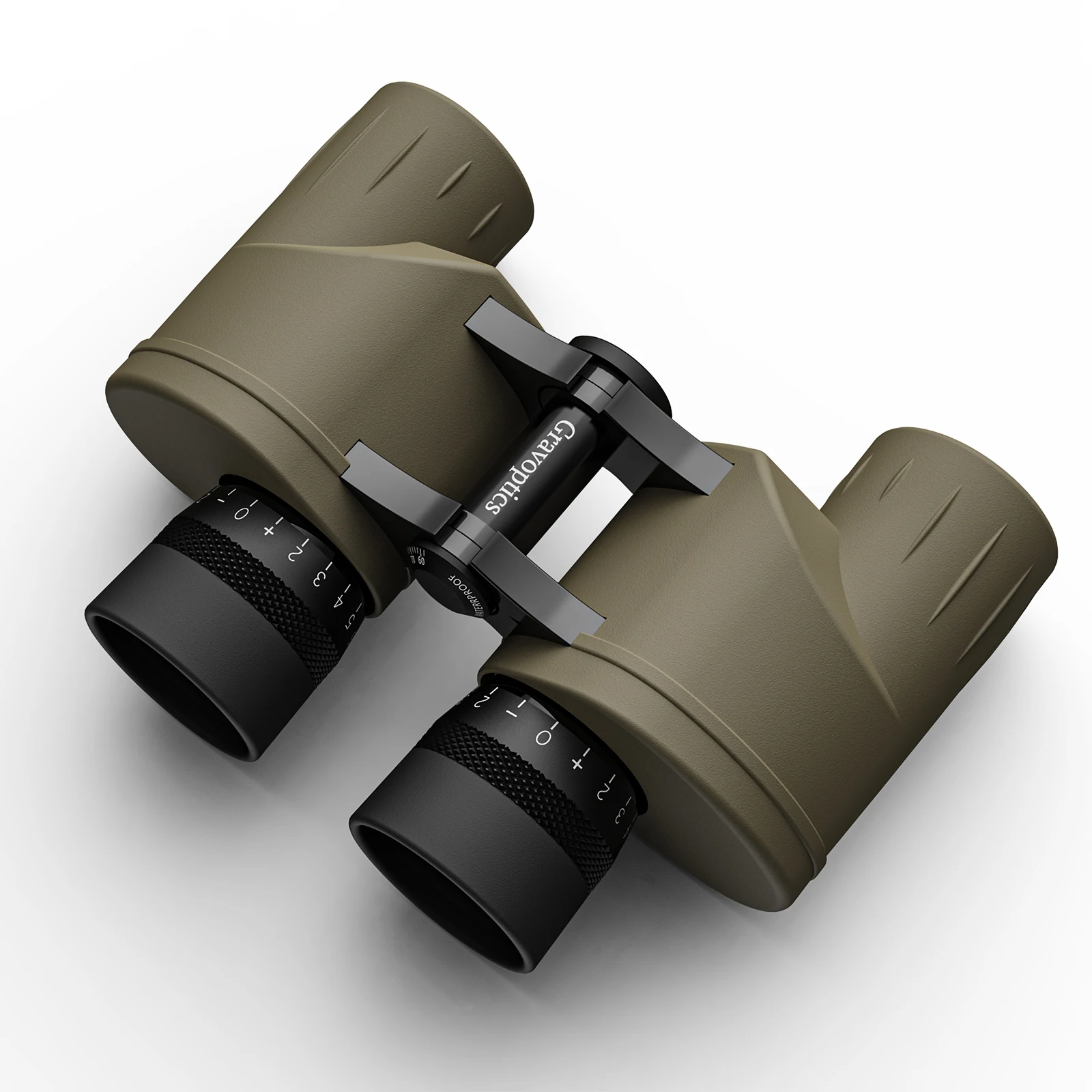 8X32 Hd Binoculars …