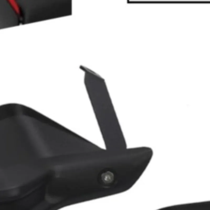 

SR3 SR250GT SR4MAX SR150GT Handguard Hand Protection Wind Shield Hand Guards Cover For Honda SR 3 150 250 GT SR4 MAX Accessories