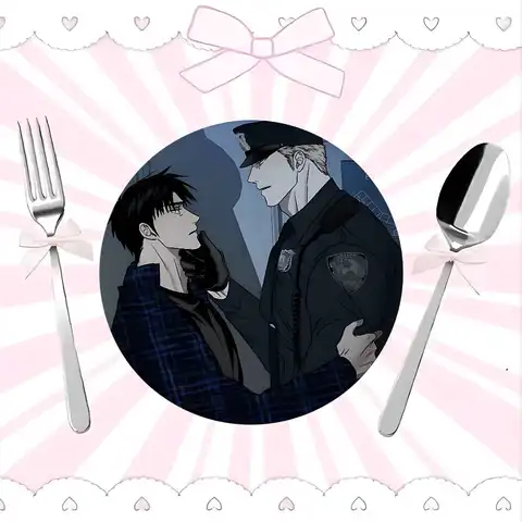 10 best sales बीएल मर्च - №8