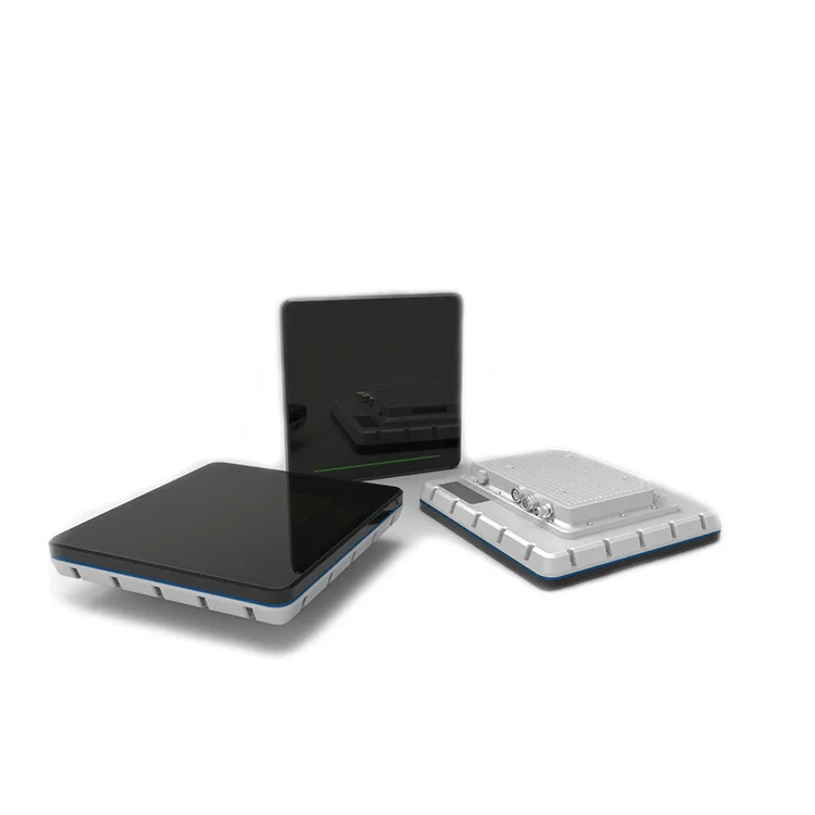 UHF RFID Integrated Reader for Android Long Distance Multi Tag Free SDK Industrial Long Range RFID Reader for UHF Systems