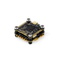 GEPRC SPAN F722-BT-HD v2 Stack BLheli_32 50A 96K 4in1 32-bit type-C USB For RC FPV Quadcopter Freestyle Drone Accessories Parts