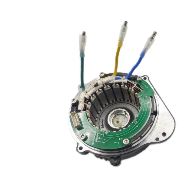 Bafang 8Fun Complet…