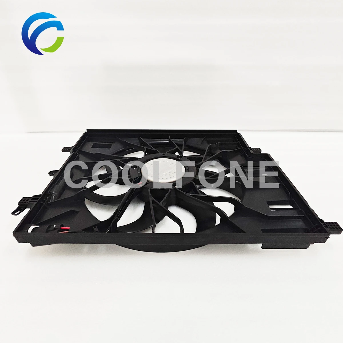 Electric Cooling Ra…