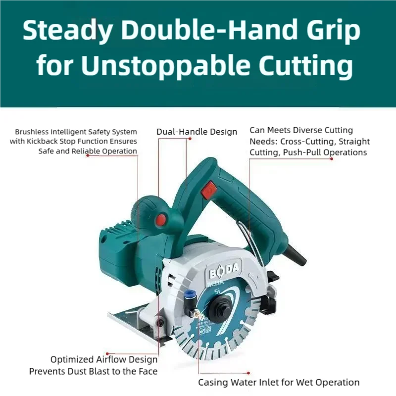 Thumbnail 3 - #33 Cheap Tile Saws Worth Buying