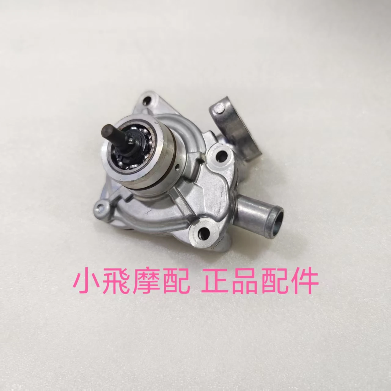 

For Qjmotor Mtx125 Accessories Qj Motor Mtx 125 Engine Water Pump Assembly