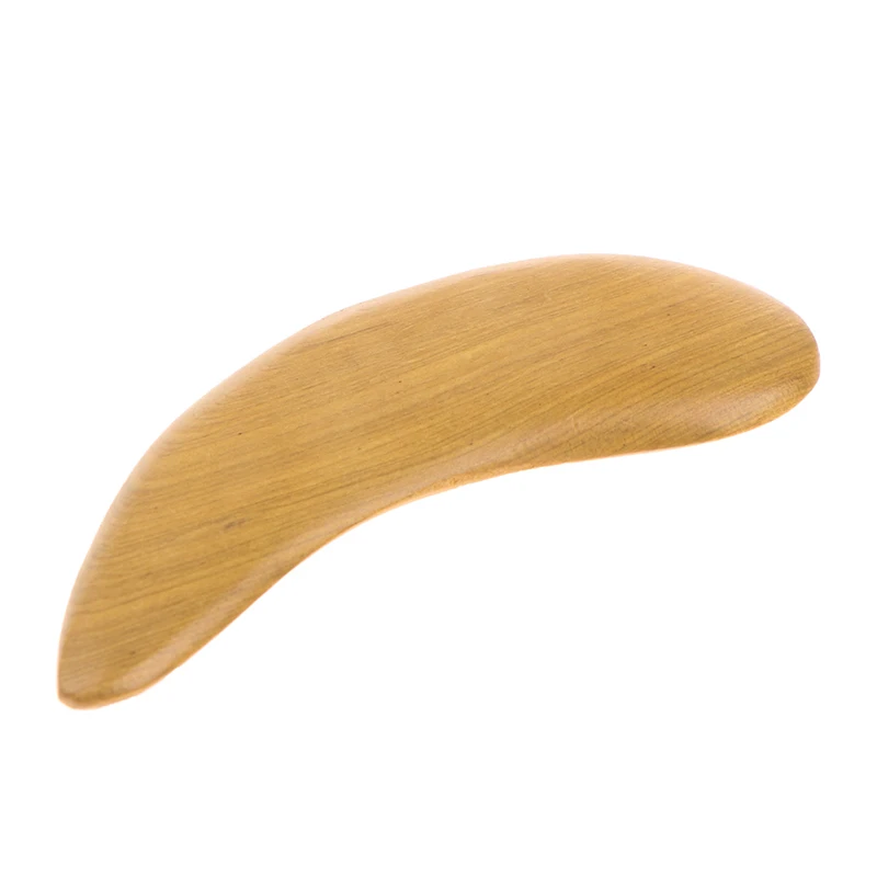 Outil Gua Sha en bois, planche à gratter, outil de massage amincissant, planche de massage Guasha, grattoir Gua Sha, outil de thérapie de massage corporel