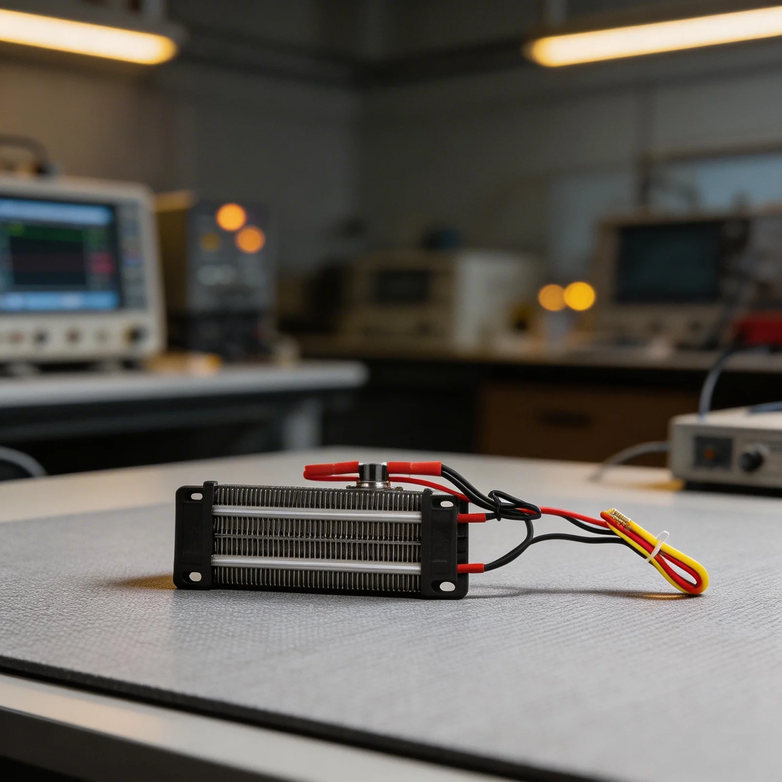 Indoor Heating for ptc Heating for element Consistent Performance for versatile Applications Moisture Resistance Temperature