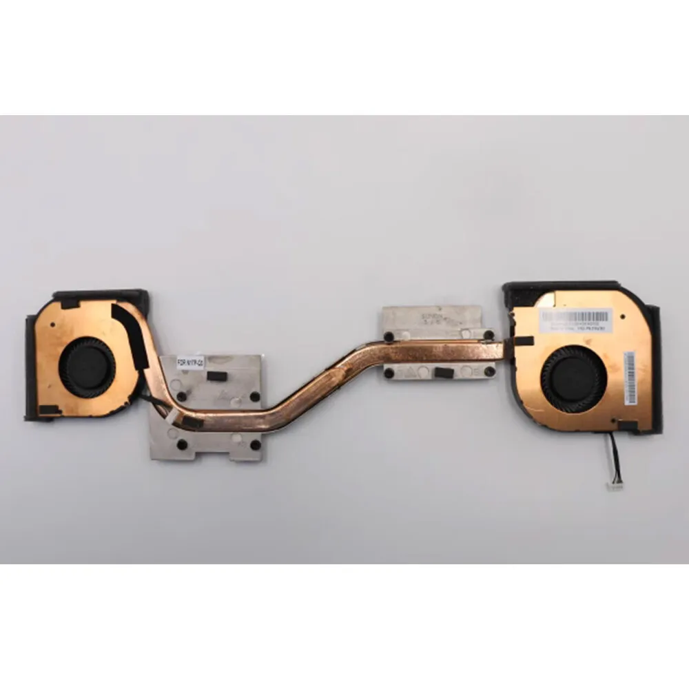 01AV343 01AV343 FOR Thinkpad Lenovo P51 P50 Radiator Fan