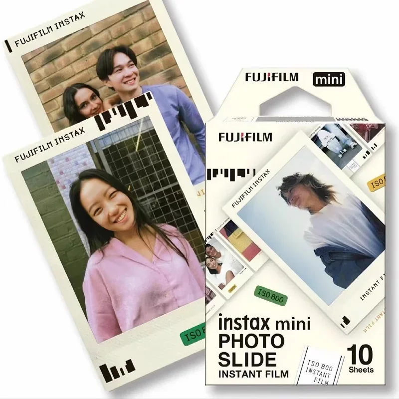: filme & Fotopapier