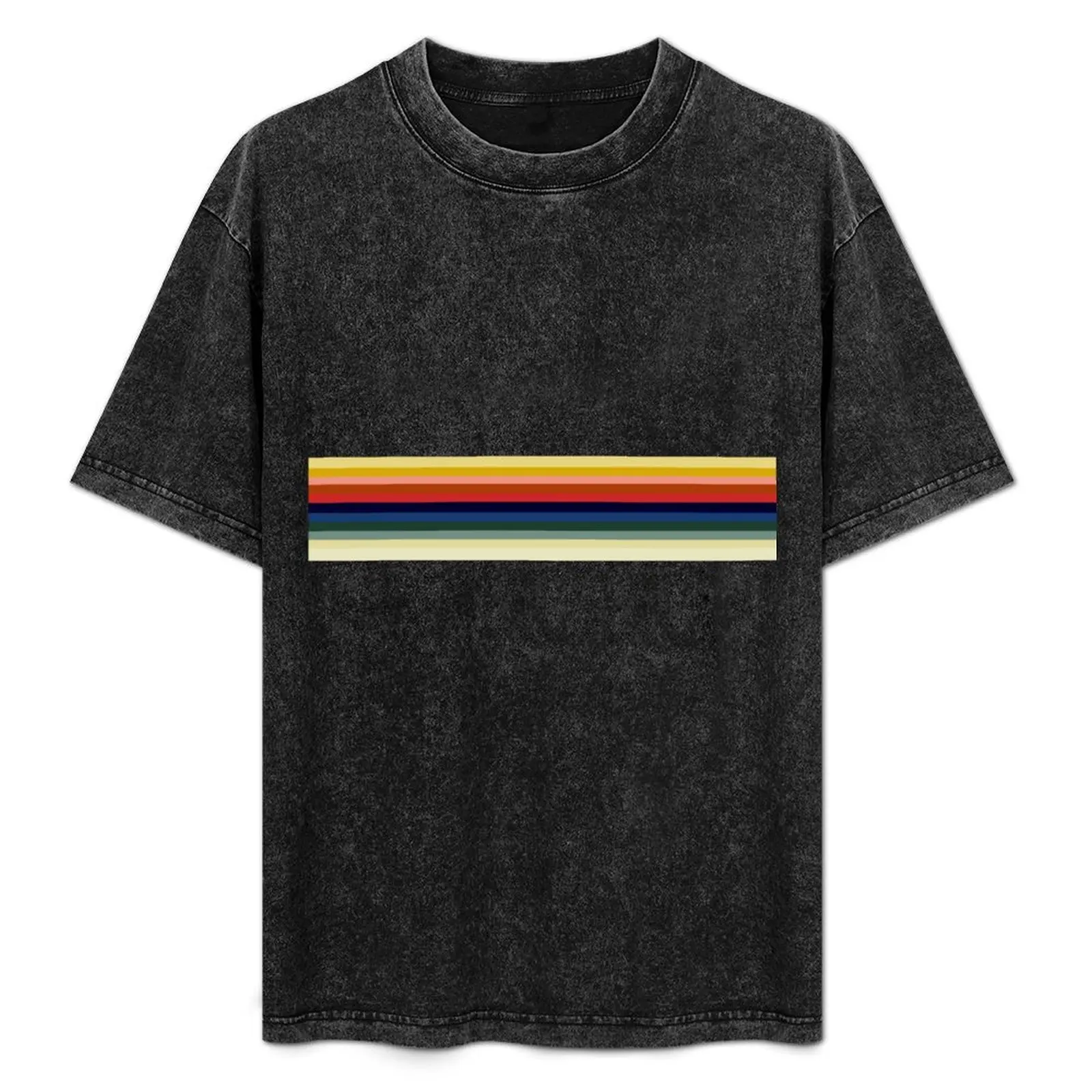 

Thirteenth Rainbow T-Shirt men t shirt cotton 100% t shirt man cotton T-Shirt