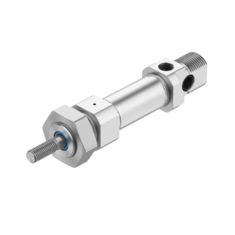 أسطوانة قياسية/مستديرة ESNU - 16-10/25 - 25/25-50 19263/19270