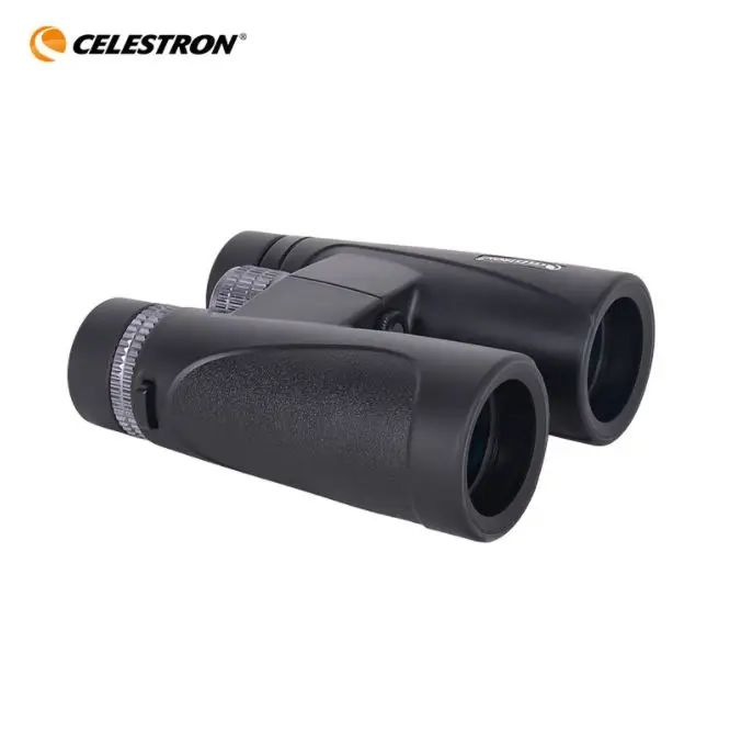 

Celestron 8X42/10X42 Astronomy Telescope HD IPX7 Waterproof Long Range Binocular Roof Bak4 Prism For Traveling Hiking Stargazing