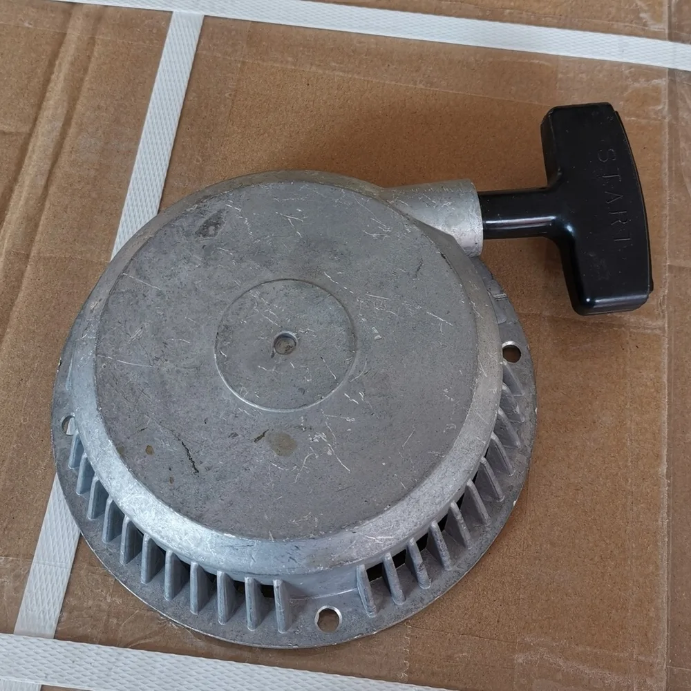 

Recoil Starter Wacker 0046098, WM80 BH22 BH23 BH24 BS500 BS50-2 BS52Y BS60-2 BS600 BS650 BS65Y BS70-2 BS700 Rammer