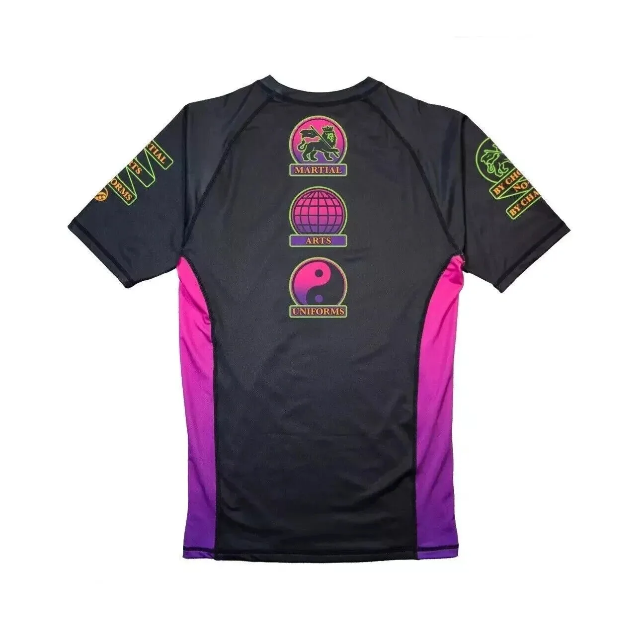 Thumbnail 3 - #12 Trending Mens Moisture Wicking Sports T-Shirts Right Now