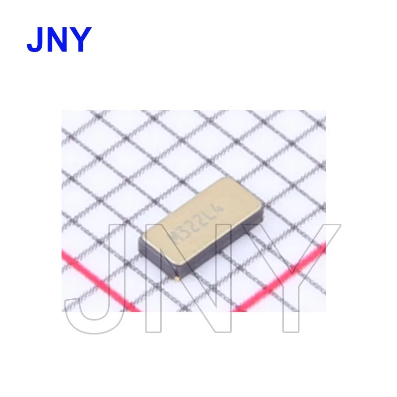 CM7V-T1A-LOW-ESR-32.768KHZ-9PF-20-TA-QC Composants passifs SMD3215-2P oscillateur à cristal monté en surface