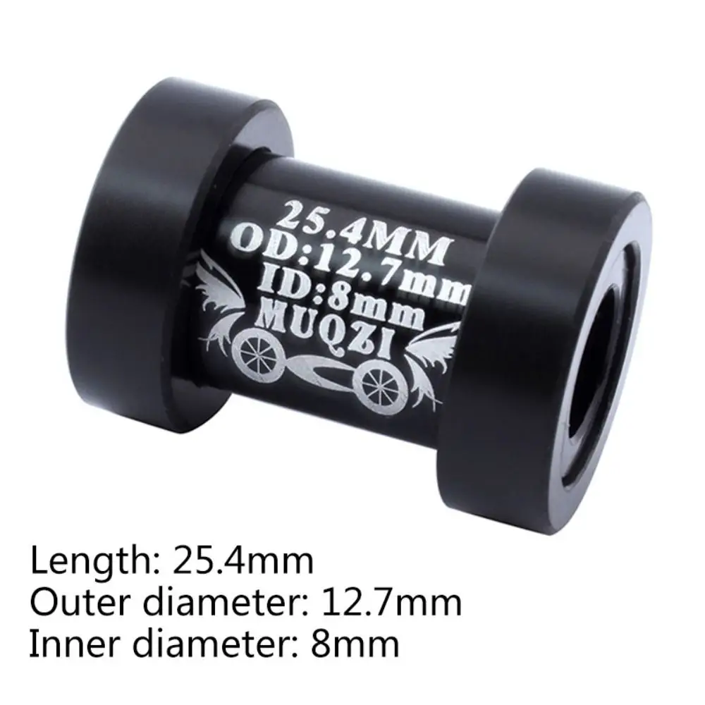 AliExpress NONE Bicycle Accessories Bushing Inflection Point Outer Diameter Inflection Point Outer Diameter 12.7 Bike Rear Shock Absorption