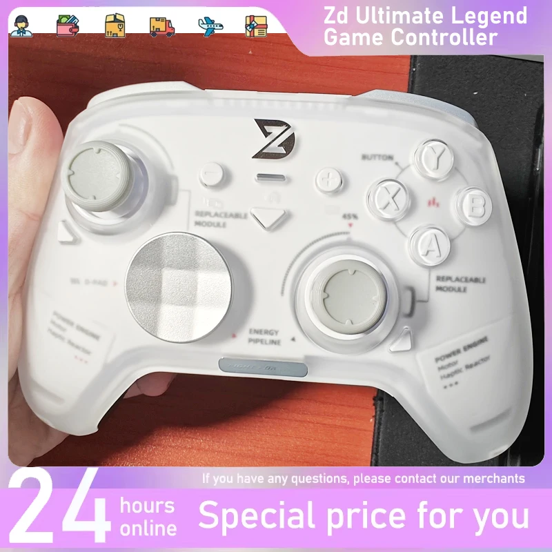 ZD Ultimate Legend - Buy ZD Ultimate Legend with free shipping on