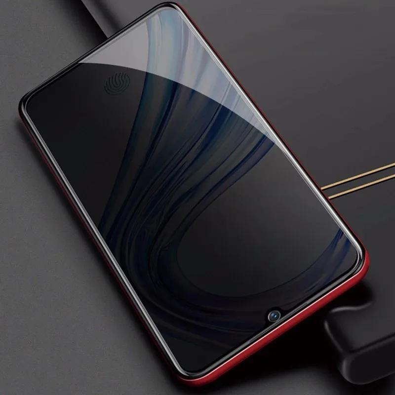 Vetro temperato Privacy 3D per Motorola Moto G60 G40 G200 Flim proteggi schermo Anti-spia per Motorola Moto G60S G40 Fusion