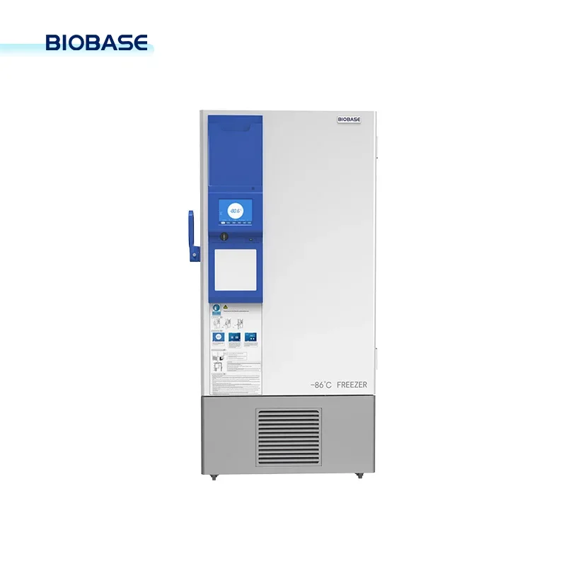 -86C Freezer for laboratory BDF-86V398 Biomedical Ultra Low Temperature Chest discount factory price