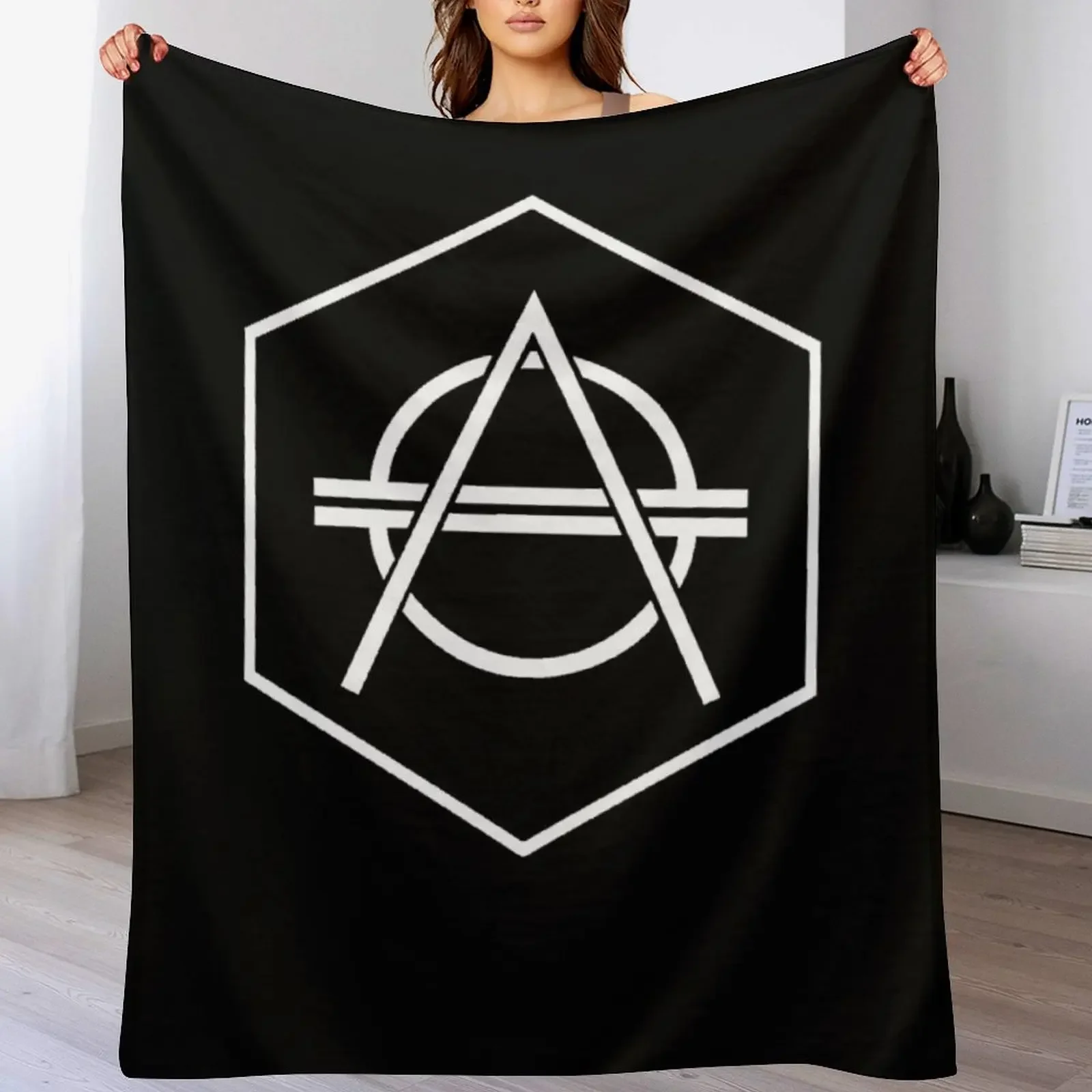 

don diablo Don Dutch DJ Throw Blanket Blankets For Sofas Decoratives Large Designers Blankets