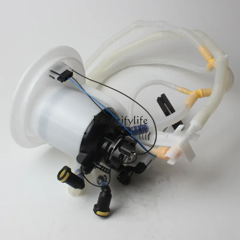 

A2044701694 W204 left fuel pump gas assembly