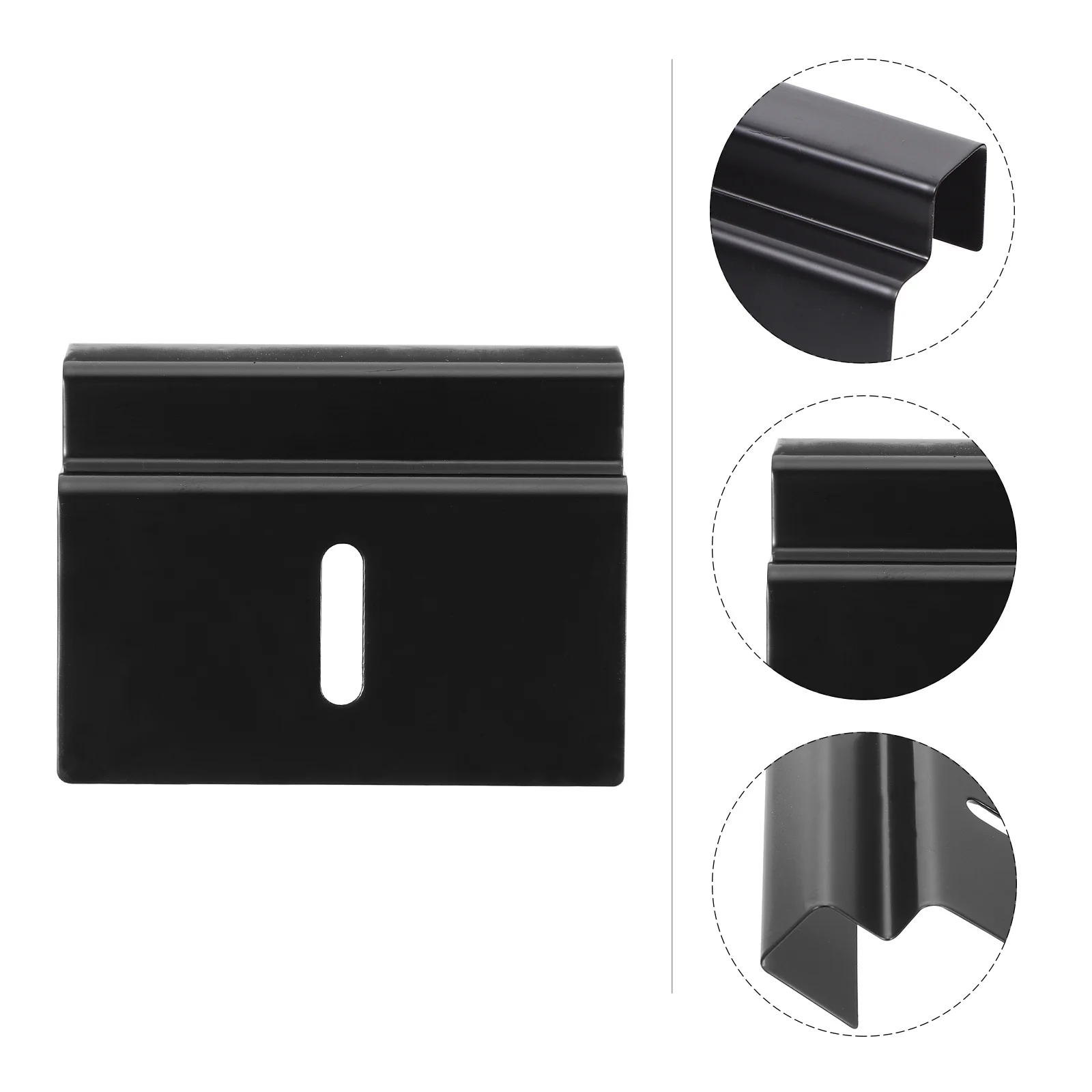 

1Pcs Reptile Tank Hook Premium Durable Turtle Lizard Feeding Box Hanging Accessory Safe Practical Long Lasting Reptile Tank Hook