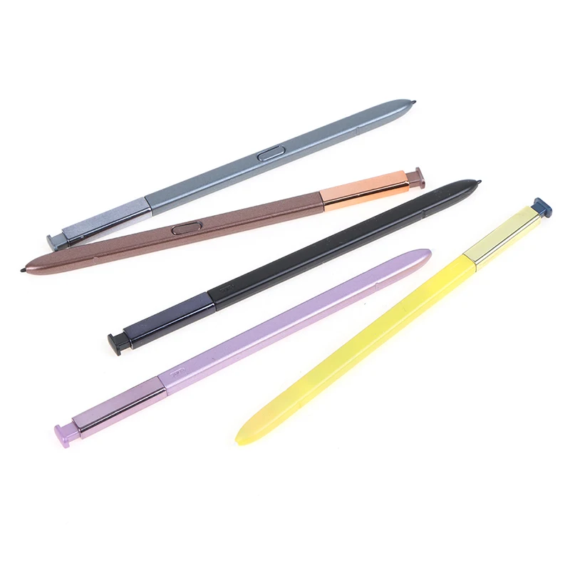 1Pc S-Pen Stylus Pen Touch Screen Pen for Samsung Galaxy Note9  Replacement S Pen Touch For Note 9 N960F EJ-PN960