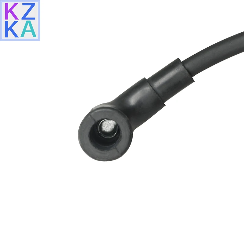 

Катушка зажигания 6BX-85571 6BX-85571-00 для подвесного двигателя Yamaha F4L F4B F4S F5A F6L F6S F6C F6 4-тактные морские аксессуары