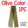 1pcs olive