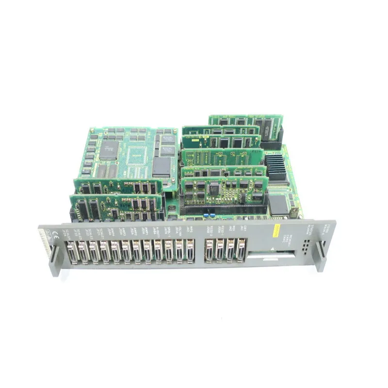 Módulo de entrada A16B-2202-0860 En stock