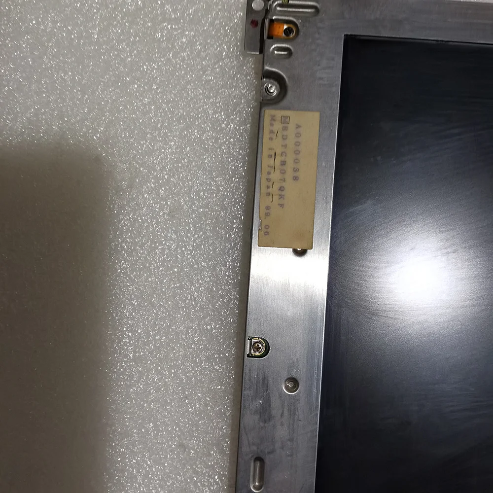 EDTCB07QKF  LCD display screen