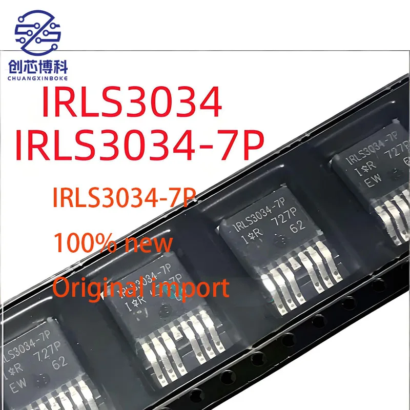 1PCS/LOT IRLS3034-7…