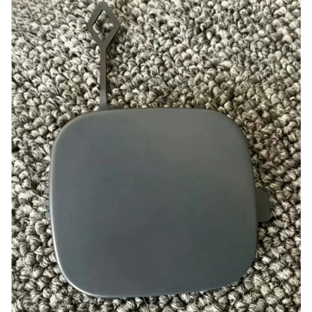 For BMW for MINI Countryman R60 CooperS Car Front Bumper Tow Hook Eye Cap Trailer Towing Cover Brand New