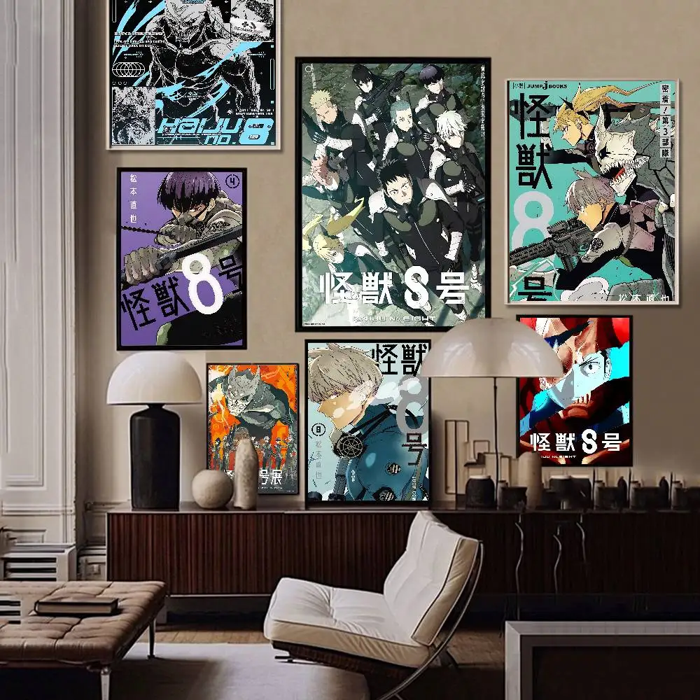 Classic Anime K-Kai… - image